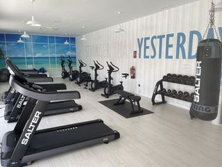 Piso en venta en La Cala Mijas en Mijas