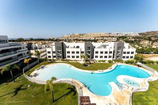 Piso en venta en La Cala Mijas en Mijas