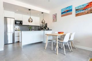 Piso en venta en La Cala Mijas en Mijas