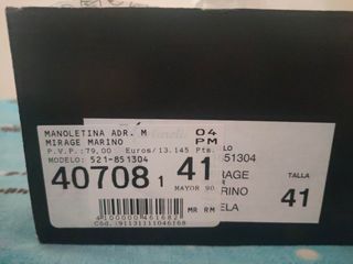 Zapatos Mocasines para hombre Martinelli