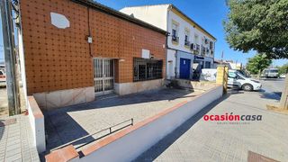 Local comercial en venta en Peñarroya-Pueblonuevo