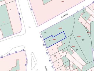 Terreno en venta en Hellín