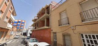 Trastero en venta en Águilas ciudad en Águilas