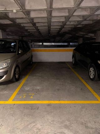 Garaje en venta en Plan Sur-Amistad en Guadalajara