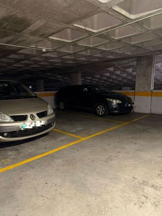 Garaje en venta en Plan Sur-Amistad en Guadalajara