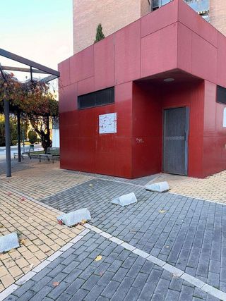 Garaje en venta en Plan Sur-Amistad en Guadalajara