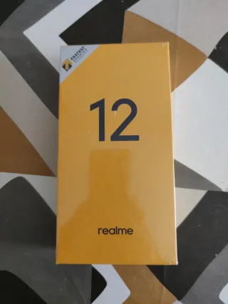 Realme 12