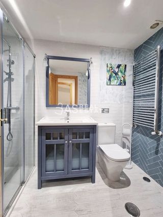 Piso en venta en Casa Amarilla en Galapagar