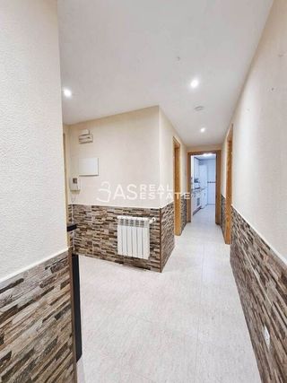 Piso en venta en Casa Amarilla en Galapagar