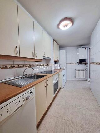 Piso en venta en Casa Amarilla en Galapagar