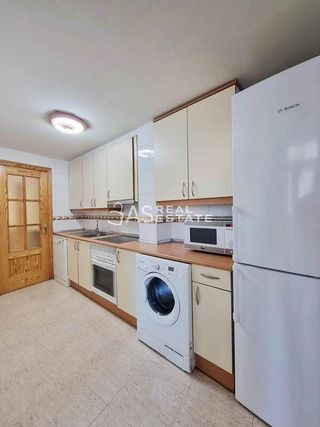 Piso en venta en Casa Amarilla en Galapagar