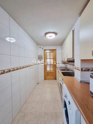 Piso en venta en Casa Amarilla en Galapagar