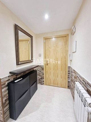 Piso en venta en Casa Amarilla en Galapagar