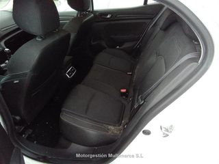 RENAULT MEGANE Business Blue dCi 81 kW (115CV)