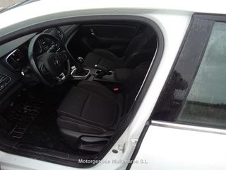 RENAULT MEGANE Business Blue dCi 81 kW (115CV)