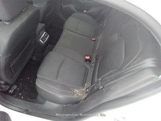 RENAULT MEGANE Business Blue dCi 81 kW (115CV)