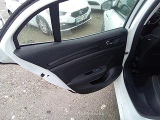 RENAULT MEGANE Business Blue dCi 81 kW (115CV)