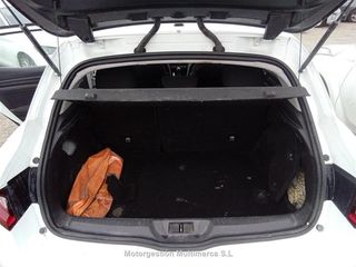 RENAULT MEGANE Business Blue dCi 81 kW (115CV)