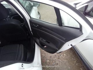 RENAULT MEGANE Business Blue dCi 81 kW (115CV)