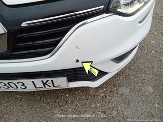 RENAULT MEGANE Business Blue dCi 81 kW (115CV)