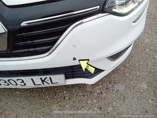 RENAULT MEGANE Business Blue dCi 81 kW (115CV)