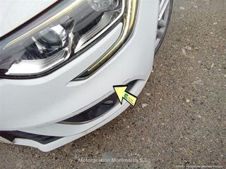 RENAULT MEGANE Business Blue dCi 81 kW (115CV)