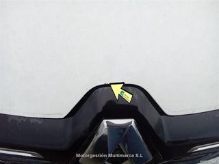 RENAULT MEGANE Business Blue dCi 81 kW (115CV)