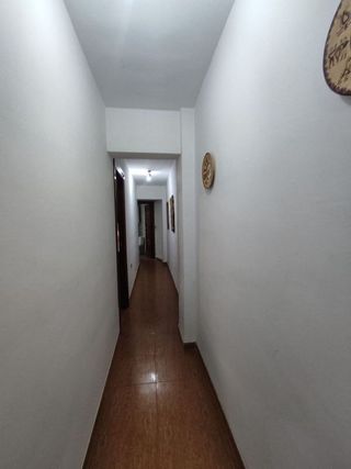 Piso en venta en Peñamefecit - Avda Barcelona en Jaén