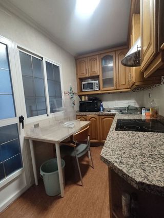 Piso en venta en Peñamefecit - Avda Barcelona en Jaén