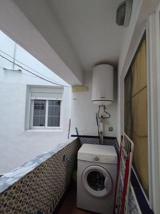 Piso en venta en Peñamefecit - Avda Barcelona en Jaén