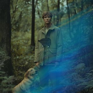 Bolso Táctico theWHO Negro