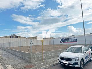 Terreno en venta en Vall d´Uixó (la)