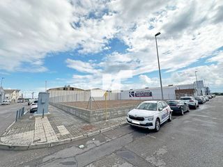 Terreno en venta en Vall d´Uixó (la)
