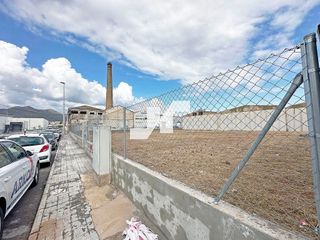 Terreno en venta en Vall d´Uixó (la)