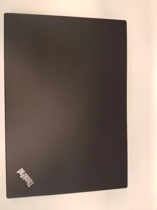 Lenovo ThinkPad Reacondicionado