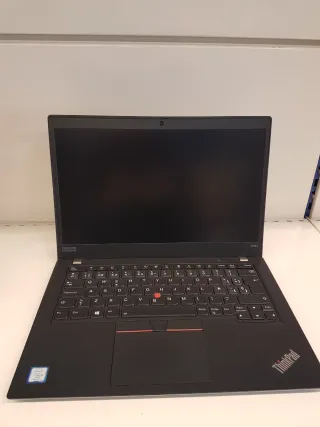 Lenovo ThinkPad Reacondicionado