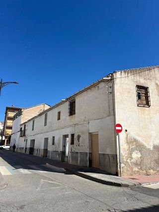 Terreno en venta en Pinos Puente