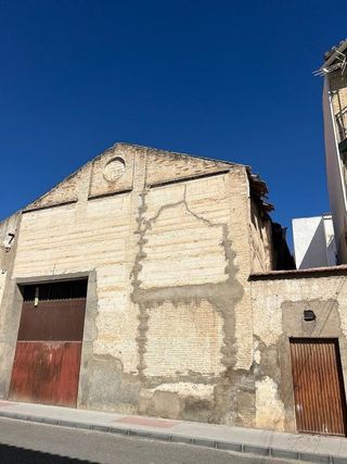 Terreno en venta en Pinos Puente