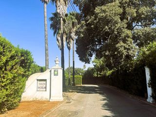Terreno en venta en Espartinas