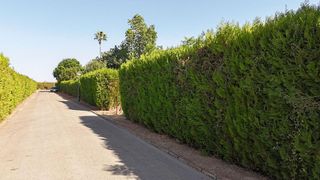 Terreno en venta en Espartinas
