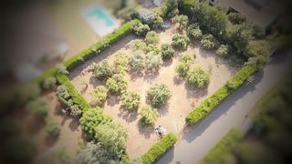 Terreno en venta en Espartinas