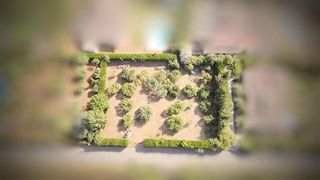 Terreno en venta en Espartinas