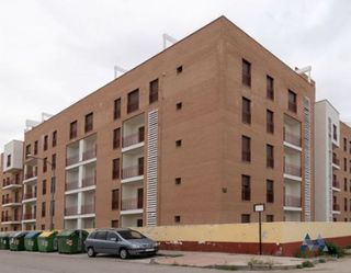 Piso en venta en Puerta de Murcia - Colegios en Ocaña