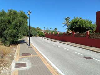 Solar en venta en Mijas Golf en Mijas