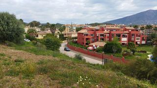 Solar en venta en Mijas Golf en Mijas