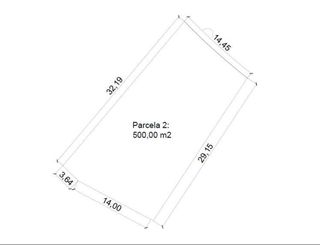 Solar en venta en Mijas Golf en Mijas