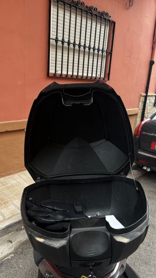 Kymco X-Town 300i ABS Azul