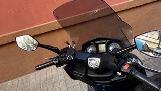 Kymco X-Town 300i ABS Azul