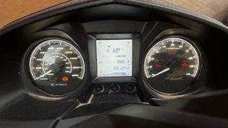 Kymco X-Town 300i ABS Azul