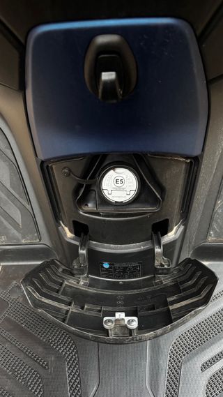 Kymco X-Town 300i ABS Azul